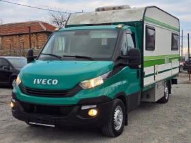 Кемпер Други Iveco Daily 35S16, снимка 1