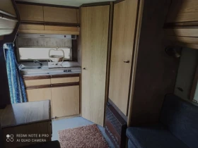 Кемпер Fiat Ducato Dethleffs , снимка 6