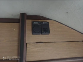 Кемпер Fiat Ducato Dethleffs , снимка 8