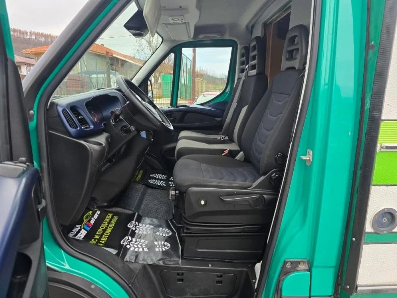 Кемпер Други Iveco Daily 35S16, снимка 7 - Каравани и кемпери - 49002681