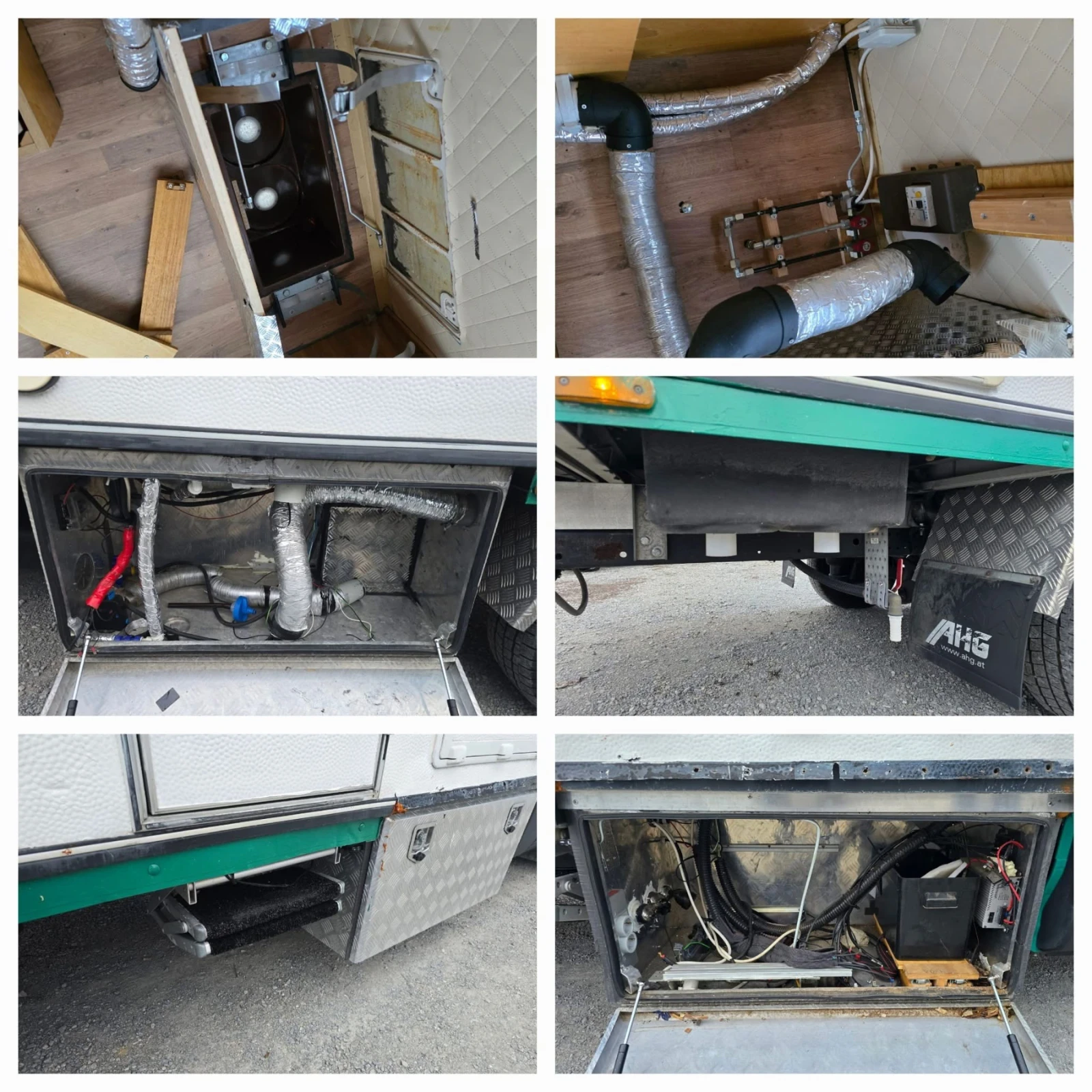  Iveco Daily 35S16 | Mobile.bg   16