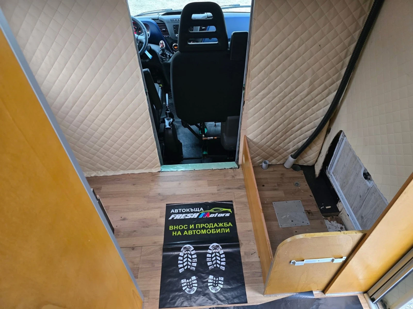  Iveco Daily 35S16 | Mobile.bg   12