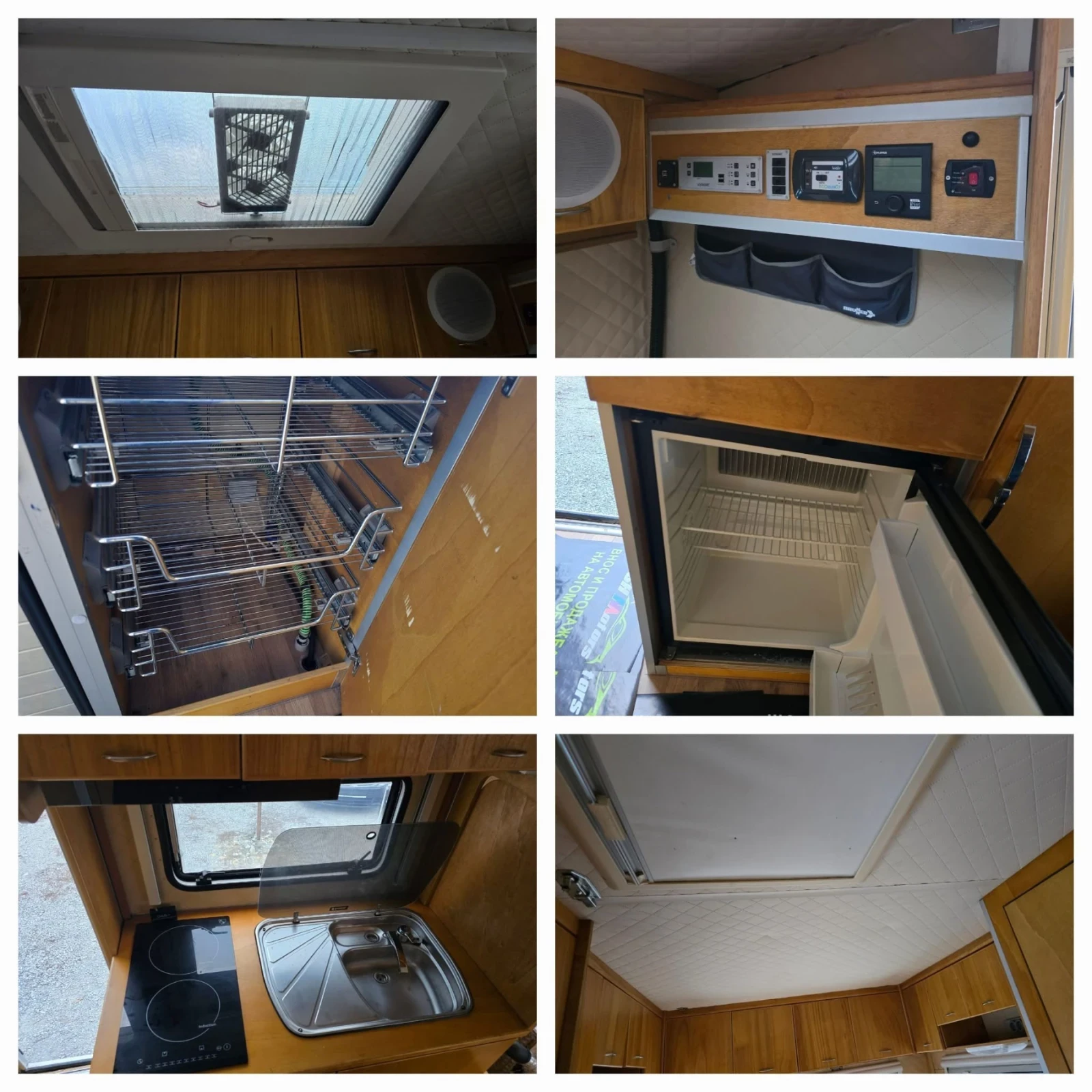  Iveco Daily 35S16 | Mobile.bg   14