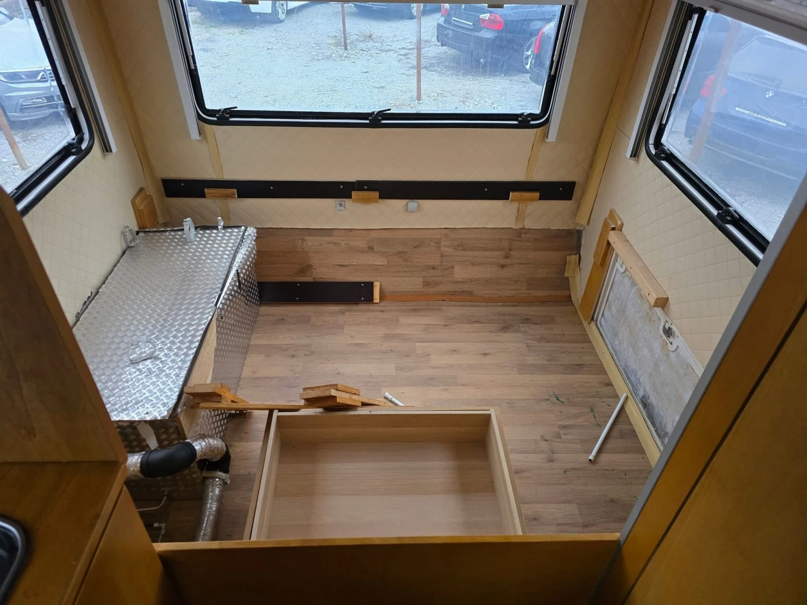  Iveco Daily 35S16 | Mobile.bg   11