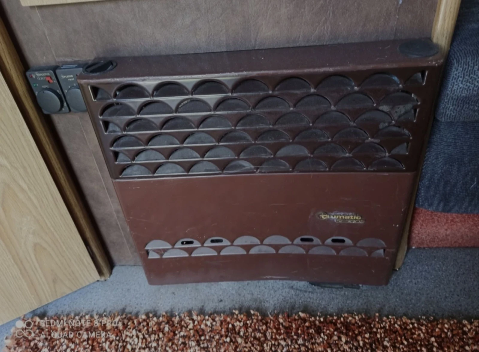 Кемпер Fiat Ducato Dethleffs  - изображение 9