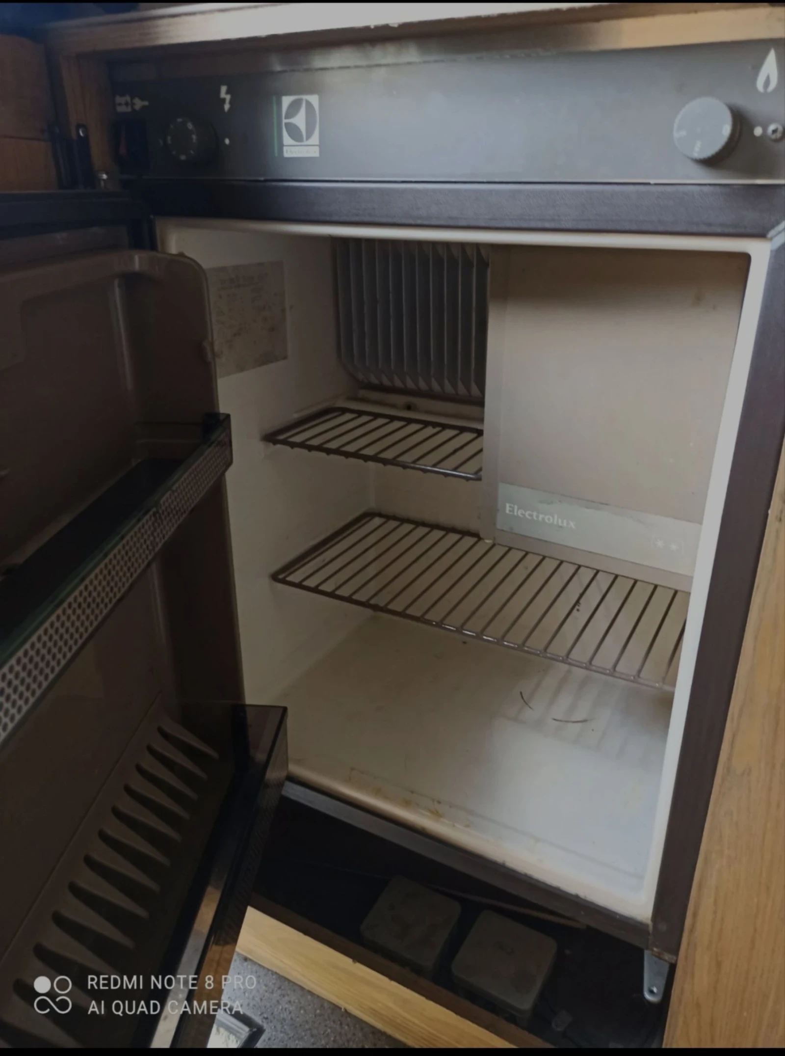 Кемпер Fiat Ducato Dethleffs  - изображение 10