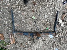 теглич WV sharan , Seat Alhanbra, Ford Galaxy, снимка 3