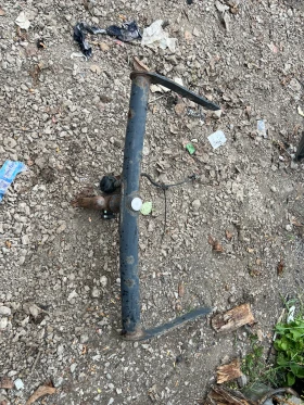 теглич WV sharan , Seat Alhanbra, Ford Galaxy, снимка 1