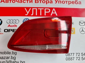 3AF945094M  Десен вътрешен стоп VW PASSAT B7 (2010-2015)  комби 3AF945094M, снимка 1