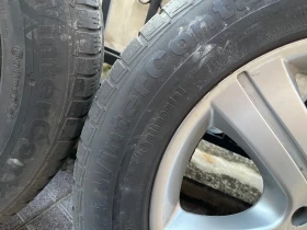 Гуми с джанти 255/55R18, снимка 6