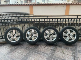 Гуми с джанти 255/55R18, снимка 2