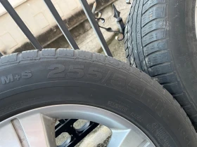 Гуми с джанти 255/55R18, снимка 5