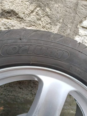 Гуми Летни 195/50R15, снимка 3