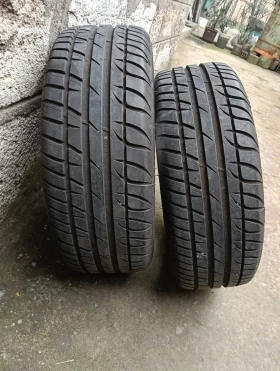 Гуми Летни 195/50R15, снимка 1