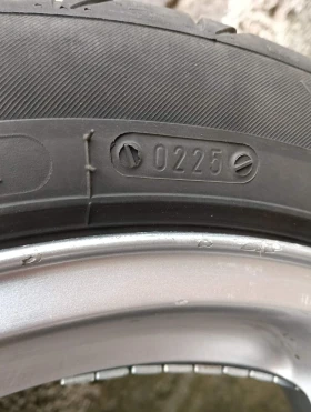 Гуми Летни 195/50R15, снимка 4