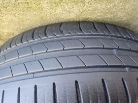 Гуми с джанти Hankook 185/60R14, снимка 3