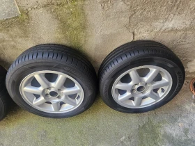 Гуми с джанти Hankook 185/60R14, снимка 6