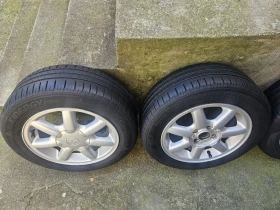 Гуми с джанти Hankook 185/60R14, снимка 7