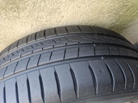 Гуми с джанти Hankook 185/60R14, снимка 2