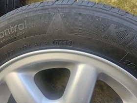 Гуми с джанти Hankook 185/60R14, снимка 4