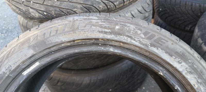 Гуми Летни 225/45R17, снимка 4 - Гуми и джанти - 30923195