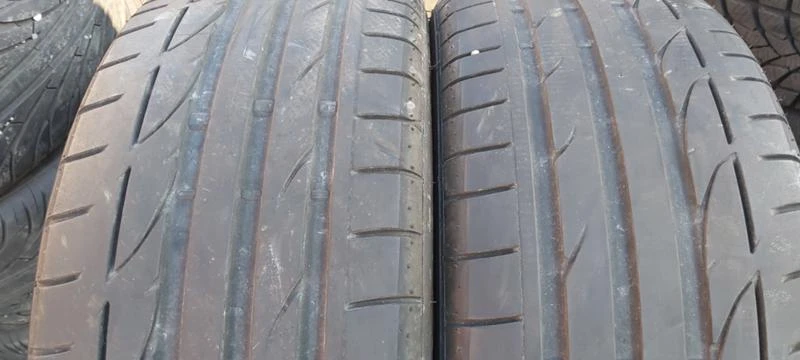 Гуми Летни 225/45R17, снимка 3 - Гуми и джанти - 30923195