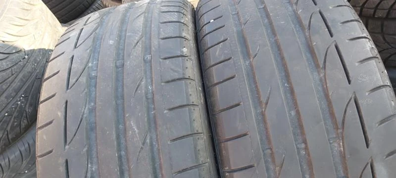 Гуми Летни 225/45R17, снимка 2 - Гуми и джанти - 30923195