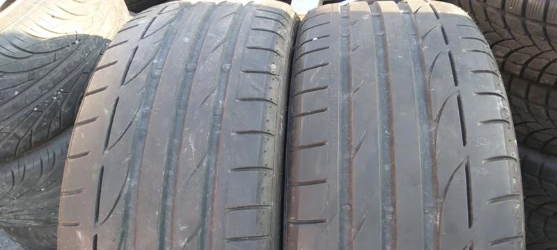 Гуми Летни 225/45R17, снимка 1 - Гуми и джанти - 30923195