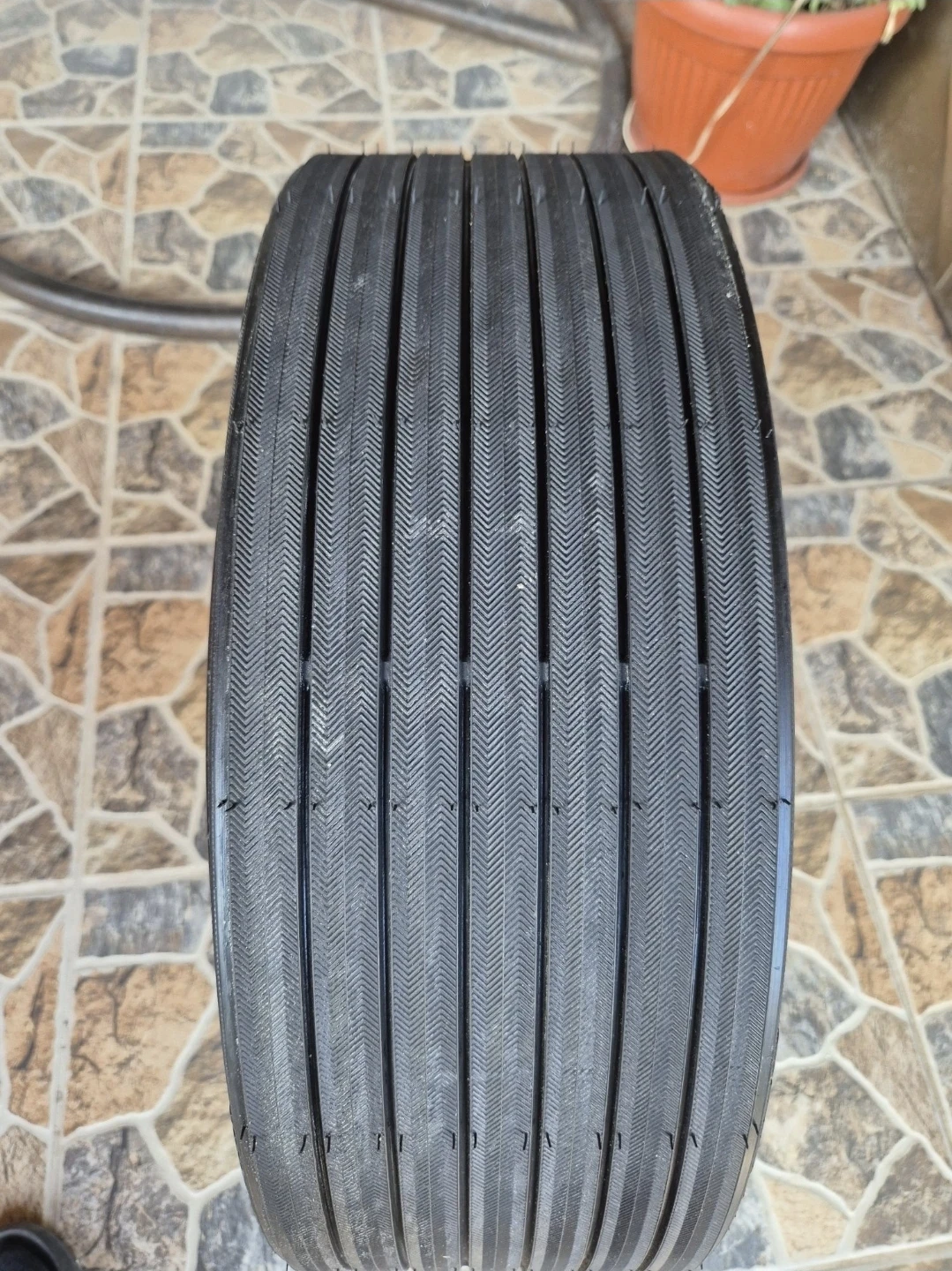    195/75R18  Audi Q7 | Mobile.bg   4