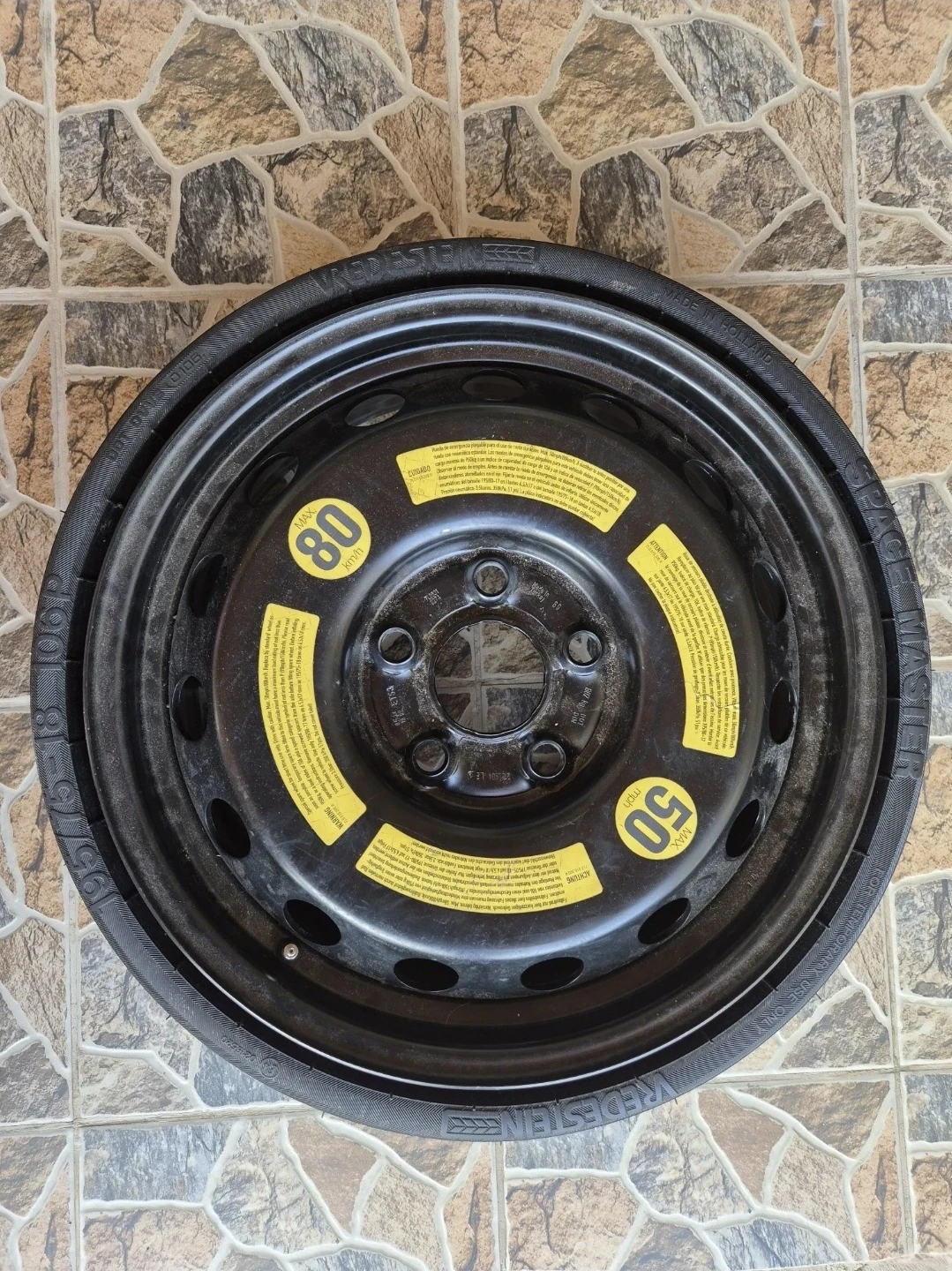    195/75R18  Audi Q7 | Mobile.bg   1