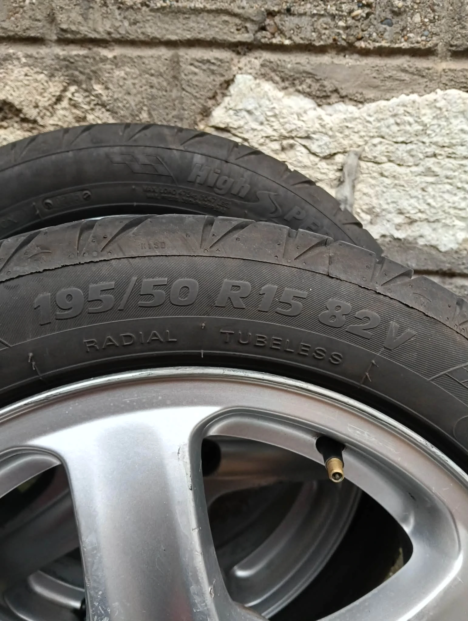 ���� 195/50R15 | Mobile.bg � ����������� 2