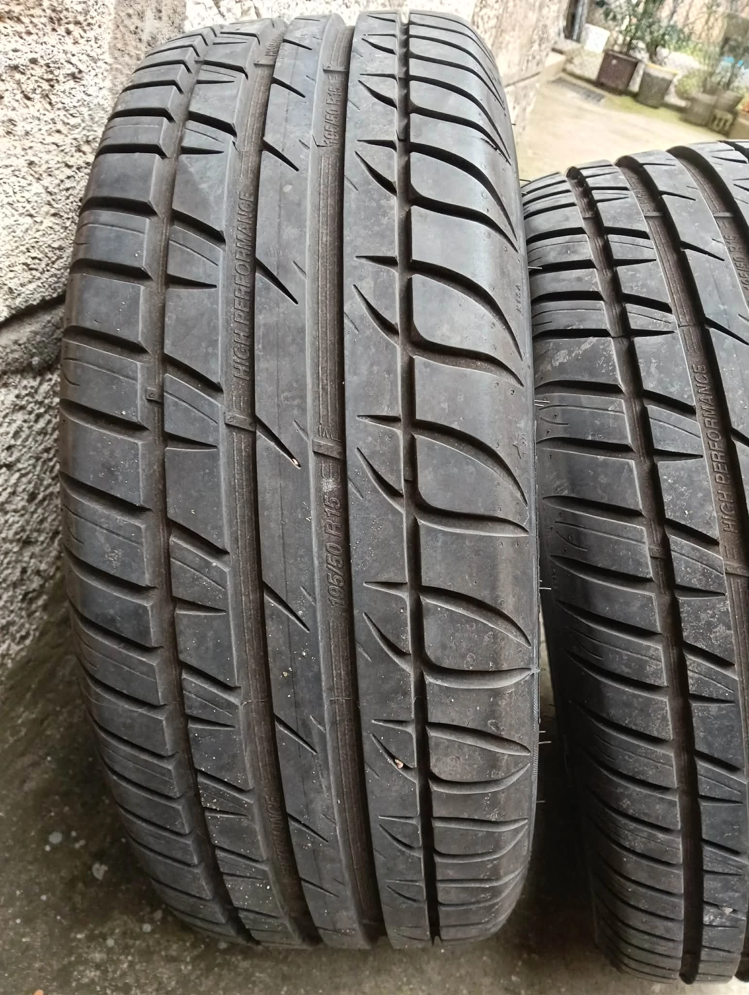 ���� 195/50R15 | Mobile.bg � ����������� 6