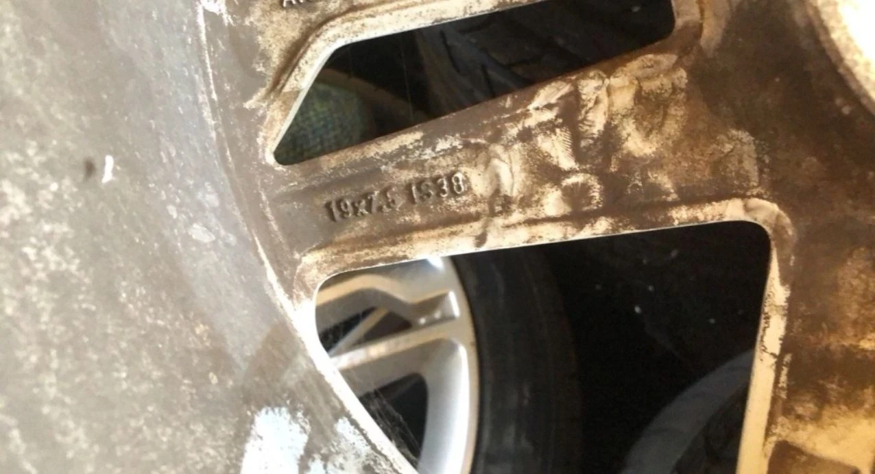 Гуми с джанти Nexen 225/45R19, снимка 3 - Гуми и джанти - 56162655
