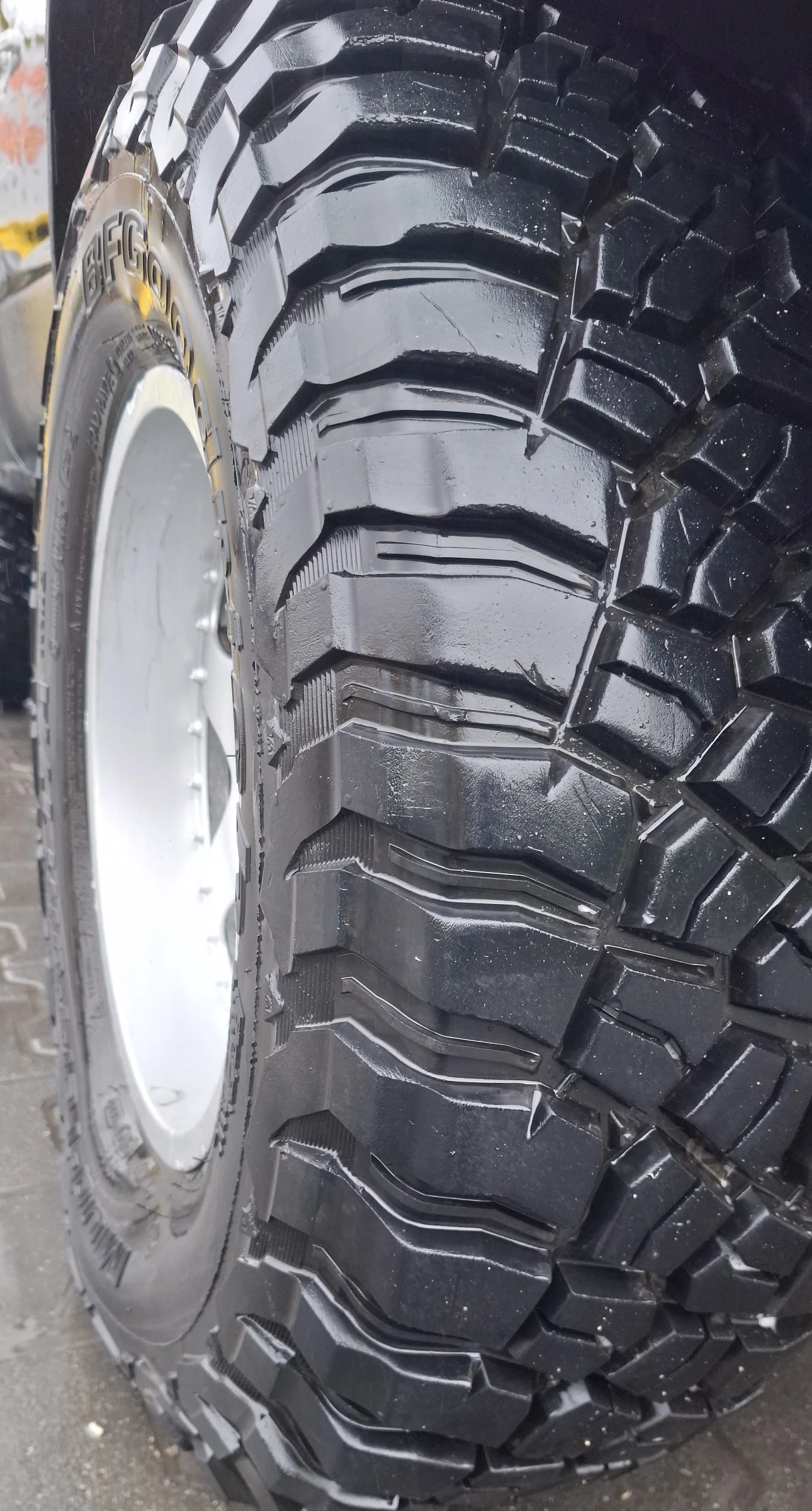 ���� 265/75R16 | Mobile.bg � ����������� 2