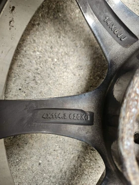    185/70R14  Opel | Mobile.bg    4