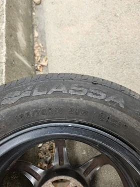    185/70R14  Opel | Mobile.bg    5