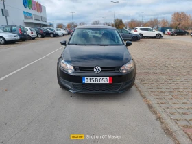 VW Polo 1.2-navi-euro-5