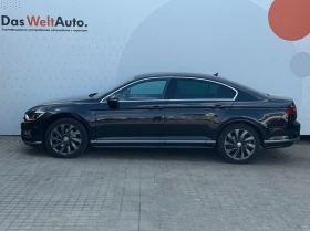 VW Passat 2.0 TDI SCR DSG Highline, снимка 2