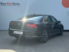 VW Passat 2.0 TDI SCR DSG Highline, снимка 3