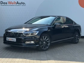 VW Passat 2.0 TDI SCR DSG Highline, снимка 1