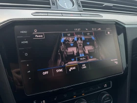 VW Passat 2.0 TDI SCR DSG Highline, снимка 12