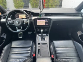 VW Passat 2.0 TDI SCR DSG Highline, снимка 9