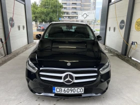 Mercedes-Benz B 250 E Plug-in Hybrid, снимка 2