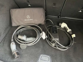 Mercedes-Benz B 250 E Plug-in Hybrid, снимка 12