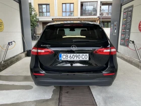 Mercedes-Benz B 250 E Plug-in Hybrid, снимка 5