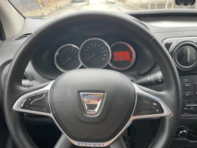 Dacia Dokker Дачия Докер Степуей, снимка 8