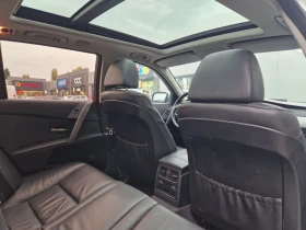 BMW 520 АВТОМАТИК, КОЖА, ПАНОРАМА, снимка 17
