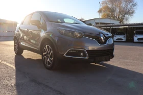 Renault Captur 1.5DCI* Е6* , снимка 2