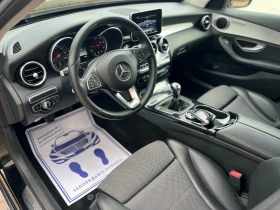 Mercedes-Benz C 220 CDI-Avangarde-Серв.история-Лизинг през Уникредит , снимка 10