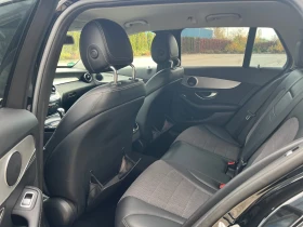 Mercedes-Benz C 220 CDI-Avangarde-Серв.история-Лизинг през Уникредит , снимка 14